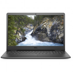 Laptop Dell Inspiron 3501 70243203 Đen(Cpu i5-1135G7, Ram 4GB, SSD 256GB , Vga MX330 2GB ,15.6 Inch FHD , Win 10 )