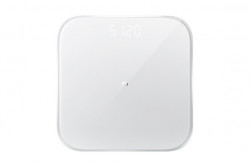 Cân điện tử thông minh Xiaomi Smart Scale 2 (White) NUN4056GL