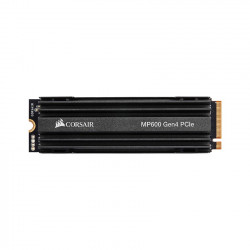 SSD Corsair 1TB MP600 M.2 PCIE 2280 Gen 4x4 (Up to 4,950MB/s Read, Up to 4250MB/s Write) CSSD-F1000GBMP600