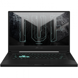 Laptop Gaming ASUS TUF DASH F15 FX516PE-HN005T Xám (Cpu i7- 11370H, Ram 8gb, Ssd 512gB PCIe, Vga RTX 3050TI 4GB DDR6, 15.6 inch, 144HZ, Win 10)