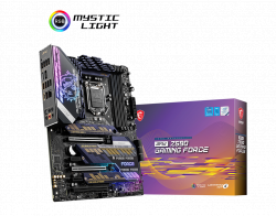 Mainboard MSI MPG Z590 Gaming Force