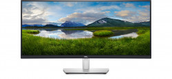 LCD Dell Cong P3421W 34 inch