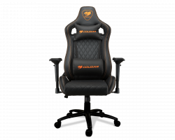 Ghế Gaming Cougar Armor S Black