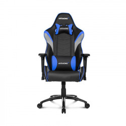 Ghế gaming AKRacing Core Series LX - Blue (AK-LX-BL)