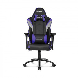 Ghế Gaming AKRacing Core Series LX - Indigo (AK-LX-IN)