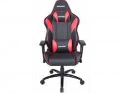 Ghế Gaming AKRacing Core Series LX Plus - Red (AK-LXPLUS-RD)