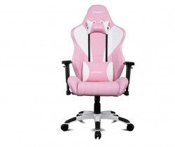Ghế Gaming AKRacing Core Series LX Plus Pink AK-LXPLUS-PK