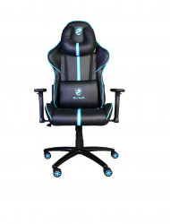 Ghế Gaming cao cấp Vitra Xracing Prime GX202 Blue Black