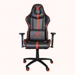 Ghế Gaming cao cấp Vitra Xracing Prime GX202 Red Black