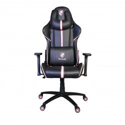 Ghế Gaming cao cấp Vitra Xracing Prime GX202 Pink Black