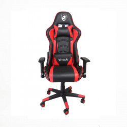 Ghế Gaming cao cấp Vitra Xracing HECTOR Z150 Red Black