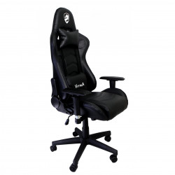 Ghế Gaming cao cấp Vitra Xracing HECTOR Z150 Black