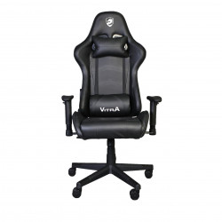 Ghế Gaming cao cấp Vitra Xracing ARES GC200 Black