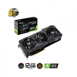 Vga Asus TUF 12GB RTX 3060 12G GAMING