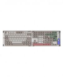 Bộ nút Keycap set AKKO 9009 (PBT Double-Shot/ASA profile/158 nút)