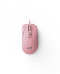 Chuột máy tính AKKO RG389 (Pink)