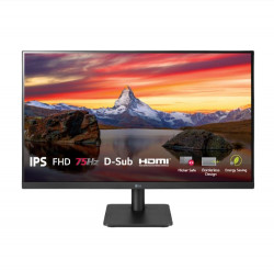 LCD LG 24MP400-B 23.8 inch 16:9 FreeSync Full HD IPS