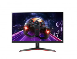 LCD LG 27MP60G-B 27 inch FHD IPS (1920 x 1080) 75Hz 5ms