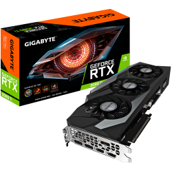 Vga Gigabyte GeForce RTX 3080 Ti 12GB GAMING OC (GV-N308TGAMING OC-12GD)