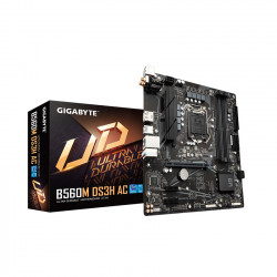 Mainboard Gigabyte B560M DS3H AC