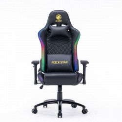 Ghế E-Dra EGC223 Rock Star RGB