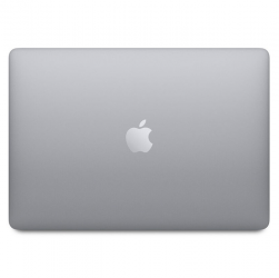 Laptop Apple Macbook Air 13 (MGN73SA/A) (Apple M1 8-core CPU and 8-core GPU, 8GB RAM, 512GB SSD, 13.3 inch IPS, Mac OS, Xám) (NEW)