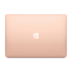 Laptop Apple Macbook Air 13 (Z12A0004Z) (Apple M1 8-core CPU and 7-core GPU, 16GB RAM, 256GB SSD, 13.3 inch IPS, Mac OS, Vàng)