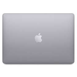 Laptop Apple Macbook Air 13 (Z1250004E) (Apple M1 8-core CPU and 8-core GPU, 16GB RAM, 1TB SSD, 13.3 inch IPS, Mac OS, Xám)