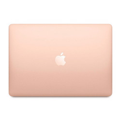 Laptop Apple Macbook Air 13 (Z12B000BS) (Apple M1 8-core CPU and 8-core GPU, 16GB RAM, 1TB SSD, 13.3 inch IPS, Mac OS, Vàng)