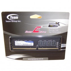 Ram 4gb/2666 PC Team Elite DDR4 Skylake