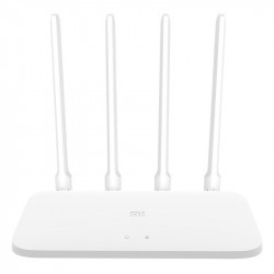 Thiết Bị Kích Sóng Wifi XIAOMI MI Router 4A trắng (DVB4230GL)