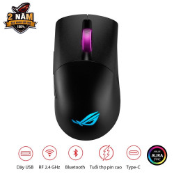 Chuột Asus ROG KERIS WL