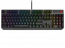 Bàn phím gaming Asus ROG Strix Scope RX