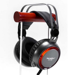 Tai nghe Soundmax Gaming AH-328