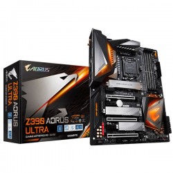 Main Gigabyte Z390 Aorus Ultra