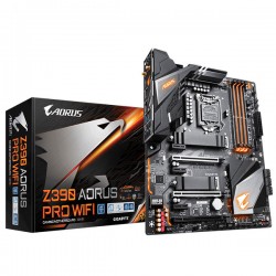 Mainboard Gigabyte Z390 -Aorus Pro Wifi DDR4