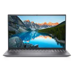 Laptop Dell Inspiron 5510 N5I5510W-Silver (Cpu i5 - 11300H (2.6Ghz, 8Mb Cache, up to 4.4 Ghz ), Ram 8G DDR4 3200Mhz, 512Gb SSD NVMe, 15.6inch FHD, Win10, Office Home and Studen 2019)