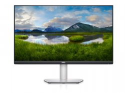 LCD Dell S2721QS - 27 inch 4K (3840 x 2160), HDMI, DisplayPort (HDMI, cable đi kèm)