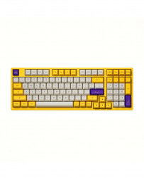 Bàn phím cơ AKKO 3098 ASA – Los Angeles (Akko CS Matcha Green switch)