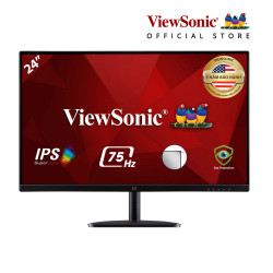 LCD Viewsonic VA2432-H 24 inch FHD 75hz, 4ms (HDMI, VGA)