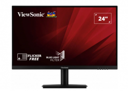 LCD Viewsonic VA2408-H 24 inch FHD 75hz,1080P (HDMI, VGA)