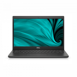 Laptop Dell Latitude 3420 L3420I5SSD Black ( Cpu i5-1135G7 (2.40 Ghz, 8MB), RAM 8GB DDR4, 256GB SSD, Intel UHD Graphics, 14 inch HD, Fedora)