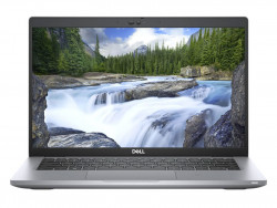 Laptop Dell Latitude 5420 - L5420I714DF Gray (Cpu i7 1165G7 (2.8GHz, up to 4.7GHz, 12M), Ram 8GB, SSd 256GB, 14 inch FHD, Fedora, 4cell,)