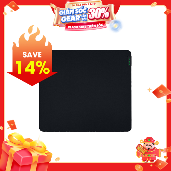 Lót chuột Razer Gigantus V2 Soft Gaming Mouse Mat Large - RZ02-03330300-R3M1
