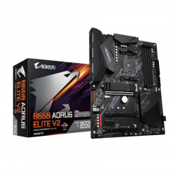 Mainboard Gigabyte B550 AORUS ELITE V2 (AMD)