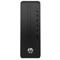 Máy bộ HP 280 Pro G5 SFF 46L40PA Đen ( Cpu i7-10700(8*2.9), Ram 8GD4, 256Gb SSD, Key, Mouse, W10SL)