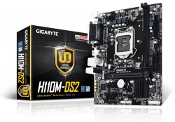 Mainboard Gigabyte H110M-DS2 DDR4