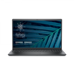 Laptop Dell Vostro 3510 - P112F002ABL Đen (Cpu i5- 1135G7, Ram 8GB, SSd 512GB, 15.6 inch FHD, Vga Mx350 2Gb, Win10)