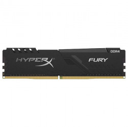 Ram 16gb/3200 PC Kingston DDR4 CL16 DIMM FURY Beast Black KF432C16BB/16