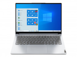 Laptop Lenovo Yoga Slim 7i Pro 14IHU5 O, (82NH0011VN) Bạc (Cpu i7-11370H, Ram 16GB DDR4, 1TB SSD, Vga MX450 2GB DDR6, 14 inch 2.8K, Win10)